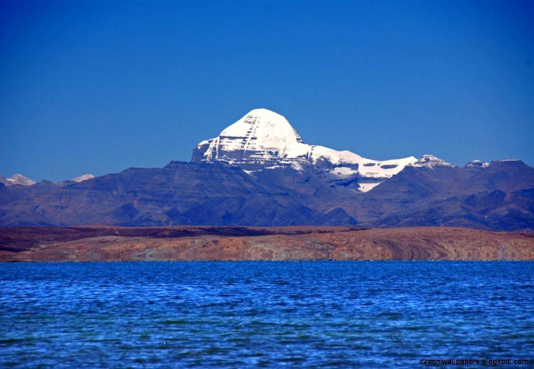 Featured image of post Mount Kailash Hd Wallpaper For Desktop Mt kailash mansarovar lake tour