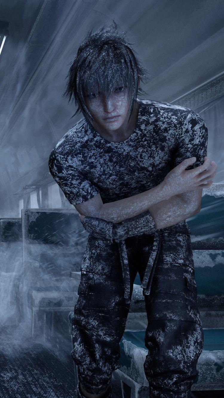 750x1334 Noctis Final Fantasy Xv 4k iPhone iPhone 6S, iPhone 7