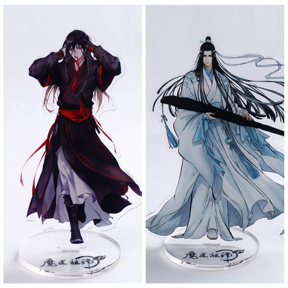 1000x1000 Lan Wangji Wallpaper