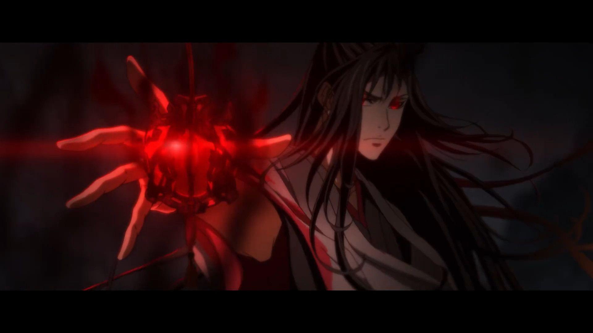 Wei Wuxian Wallpapers Top Free Wei Wuxian Backgrounds WallpaperAccess