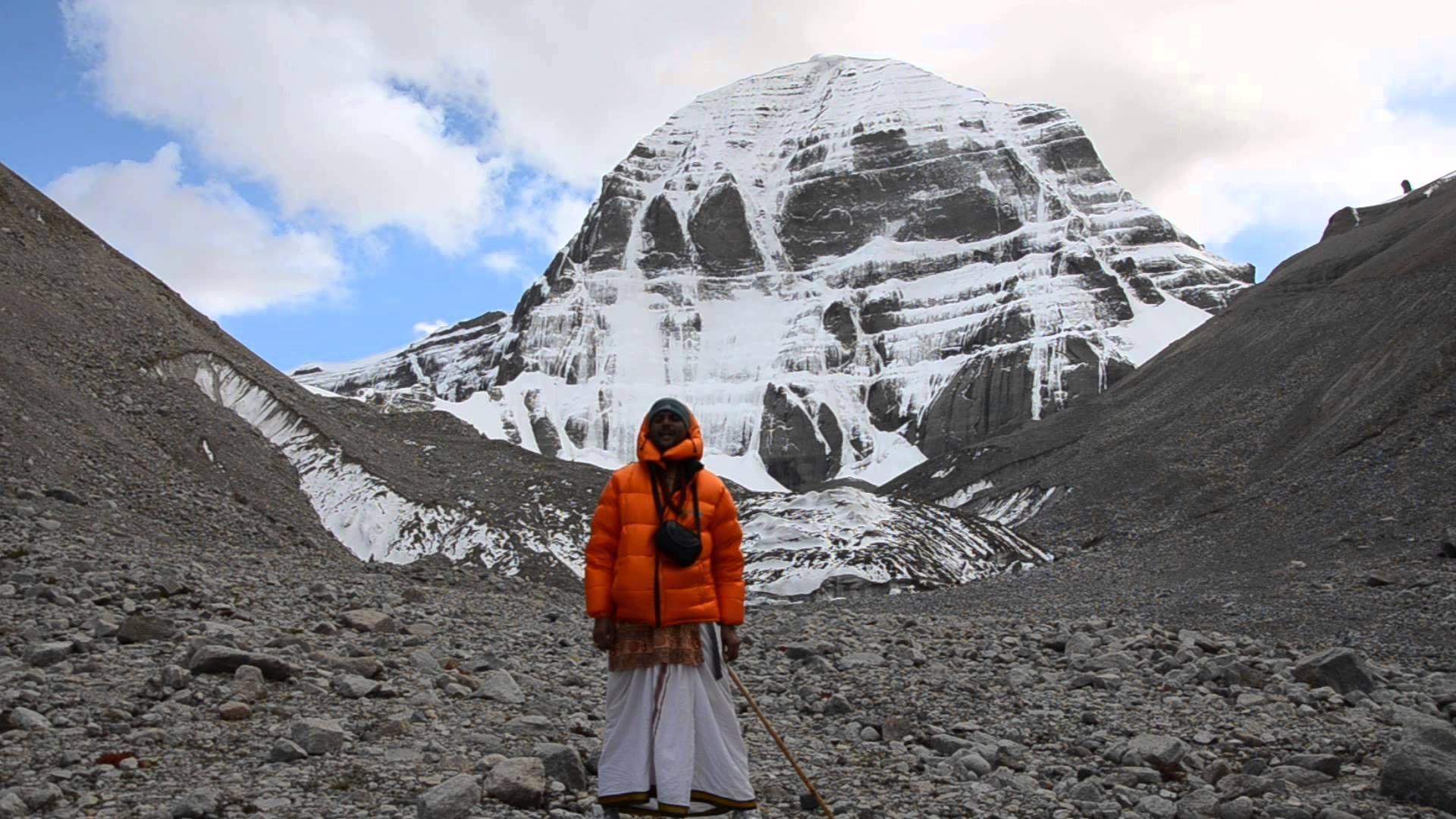 Mount Kailash Wallpapers Top Free Mount Kailash Backgrounds Wallpaperaccess