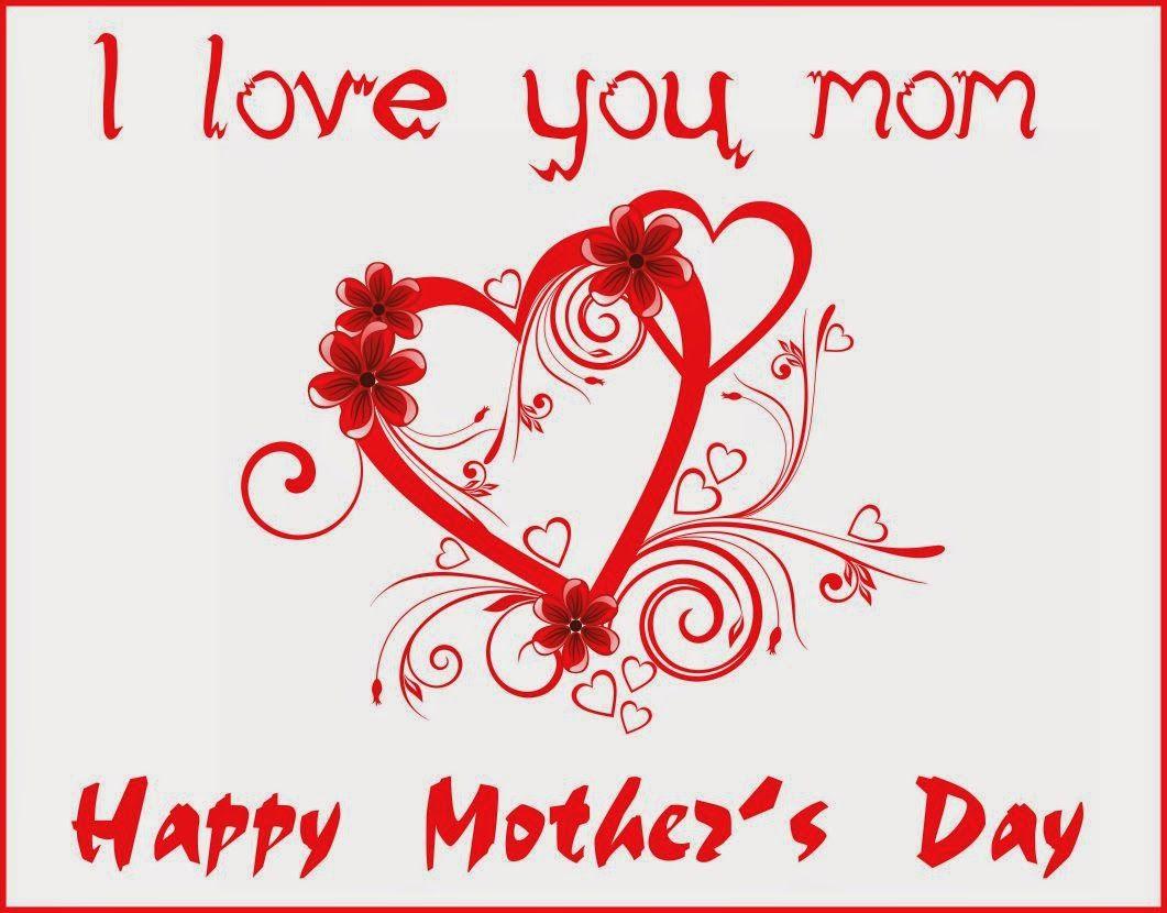 I Love My Mom Wallpapers Top Free I Love My Mom Backgrounds Wallpaperaccess
