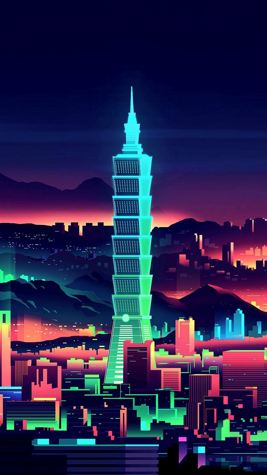 80s Phone Wallpapers - Top Free 80s Phone Backgrounds - WallpaperAccess