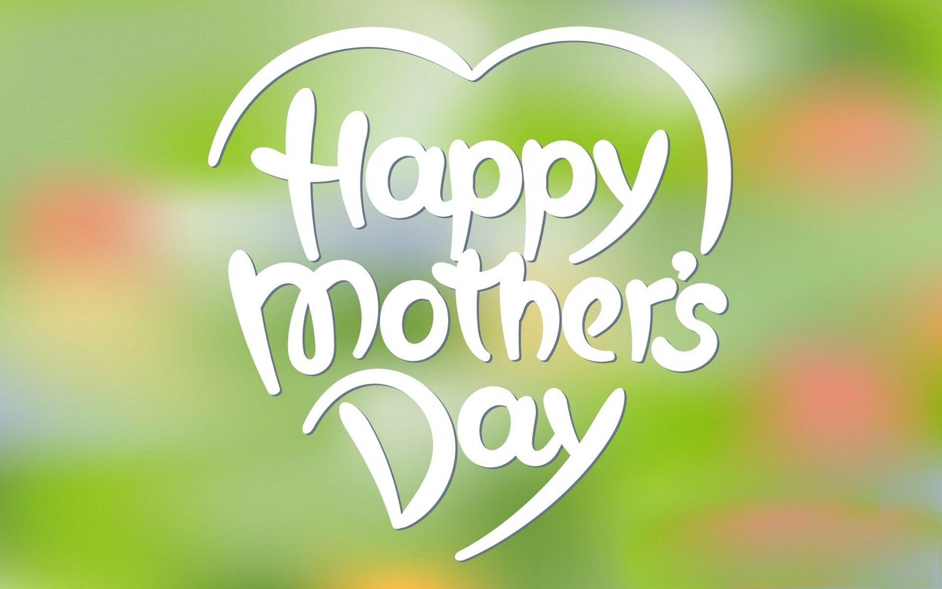1920x1200 I Love You Mom Wallpaper