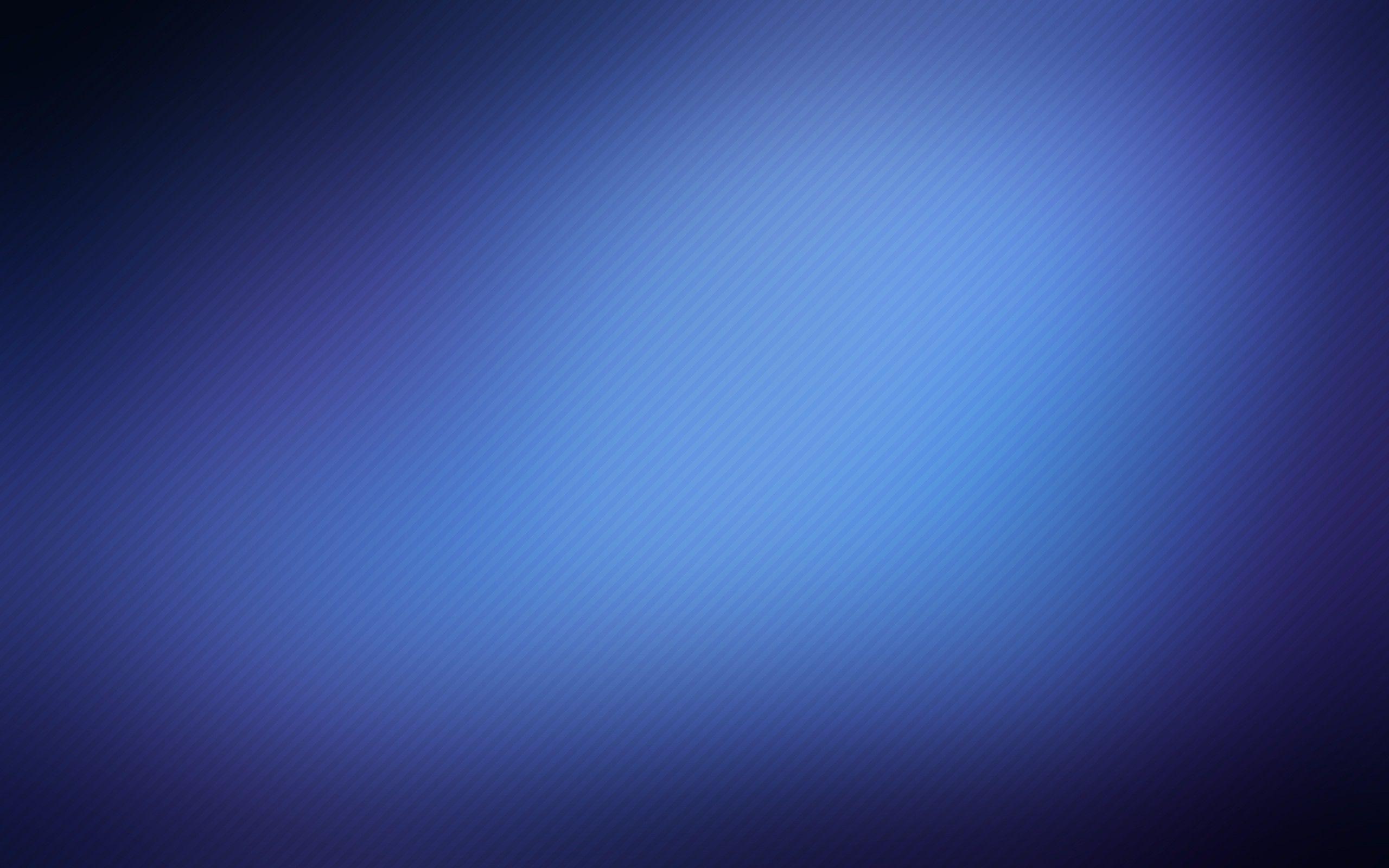 Hình nền màu xanh lam 2560x1600