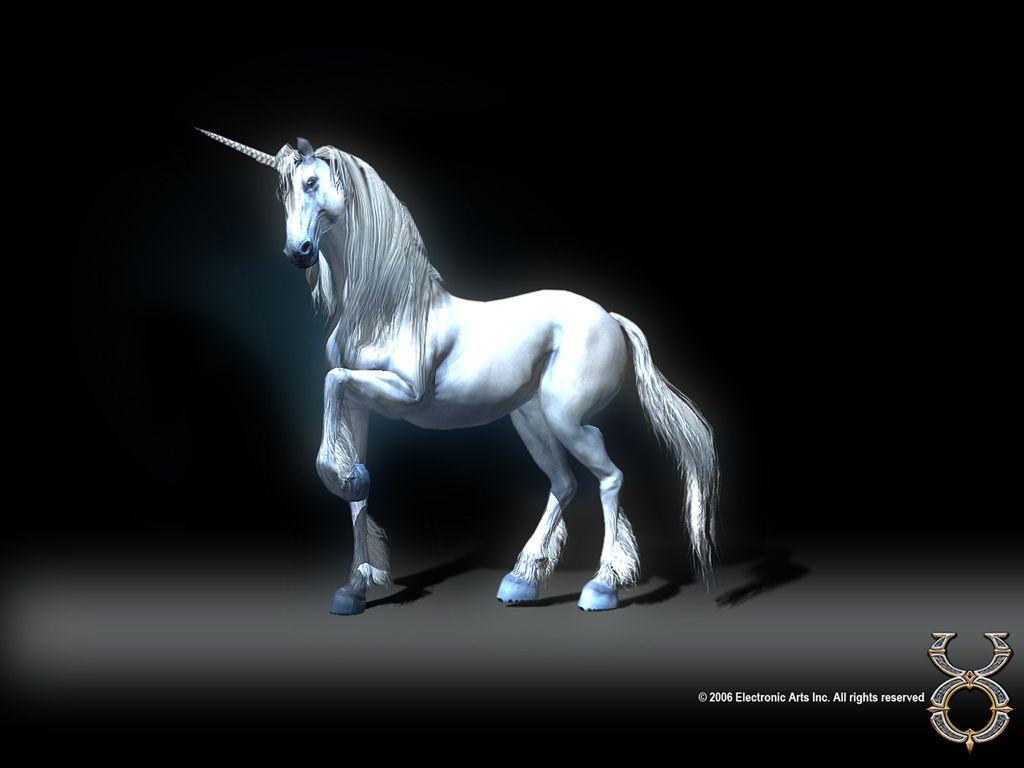 Black Unicorn Desktop Wallpapers Top Free Black Unicorn Desktop