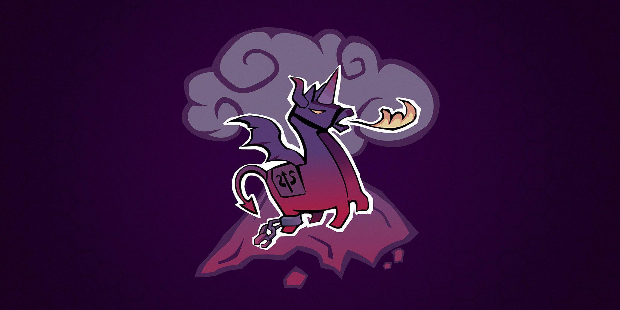 2048x1024 Dark Llama. Fondo de anime, Arte de videojuegos, Dibujos