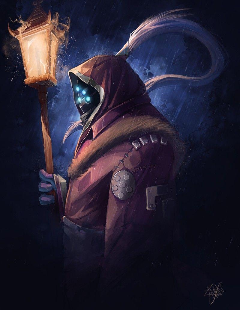 800x1035 Jax. Wallpaper & Fan Arts. League Of Legends