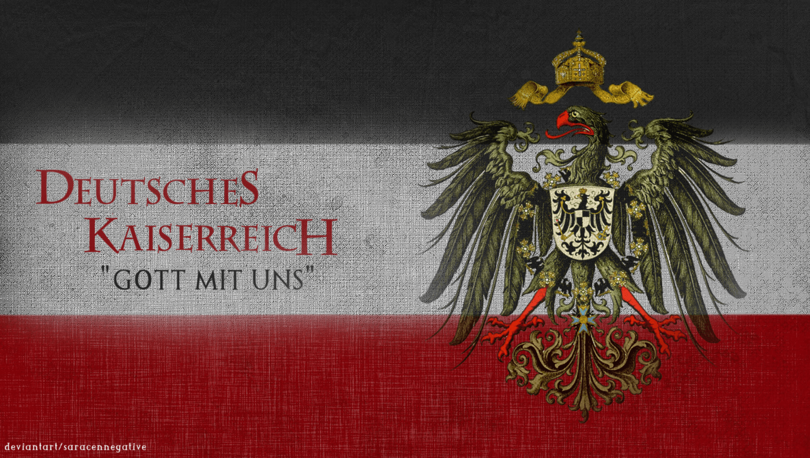 imperial german flag wallpaper