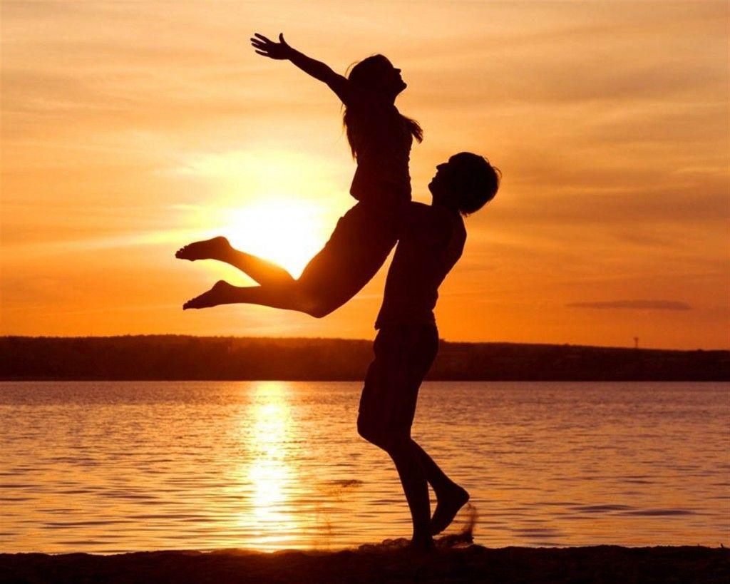 1024x819 Romantic Love Wallpaper -DesignBump
