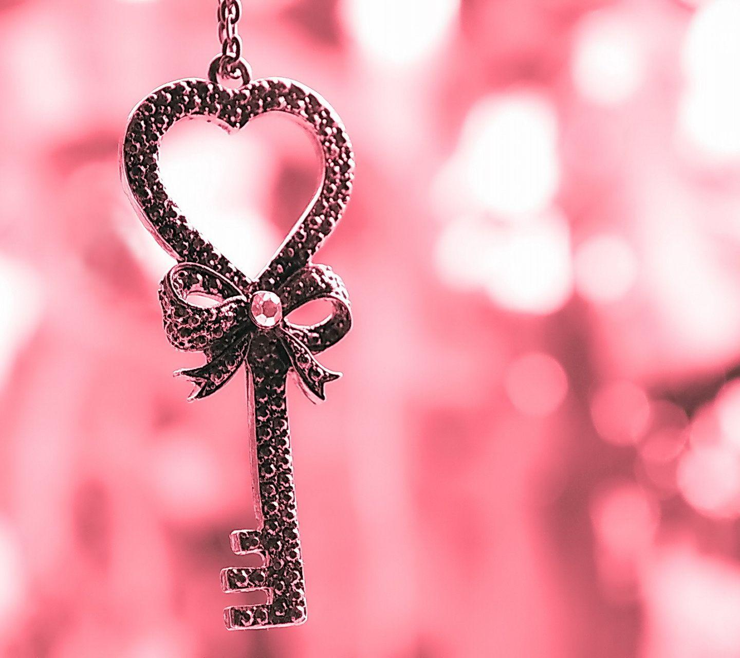 1440x1280 Awesome Love Wallpaper, Key Love Wallpaper