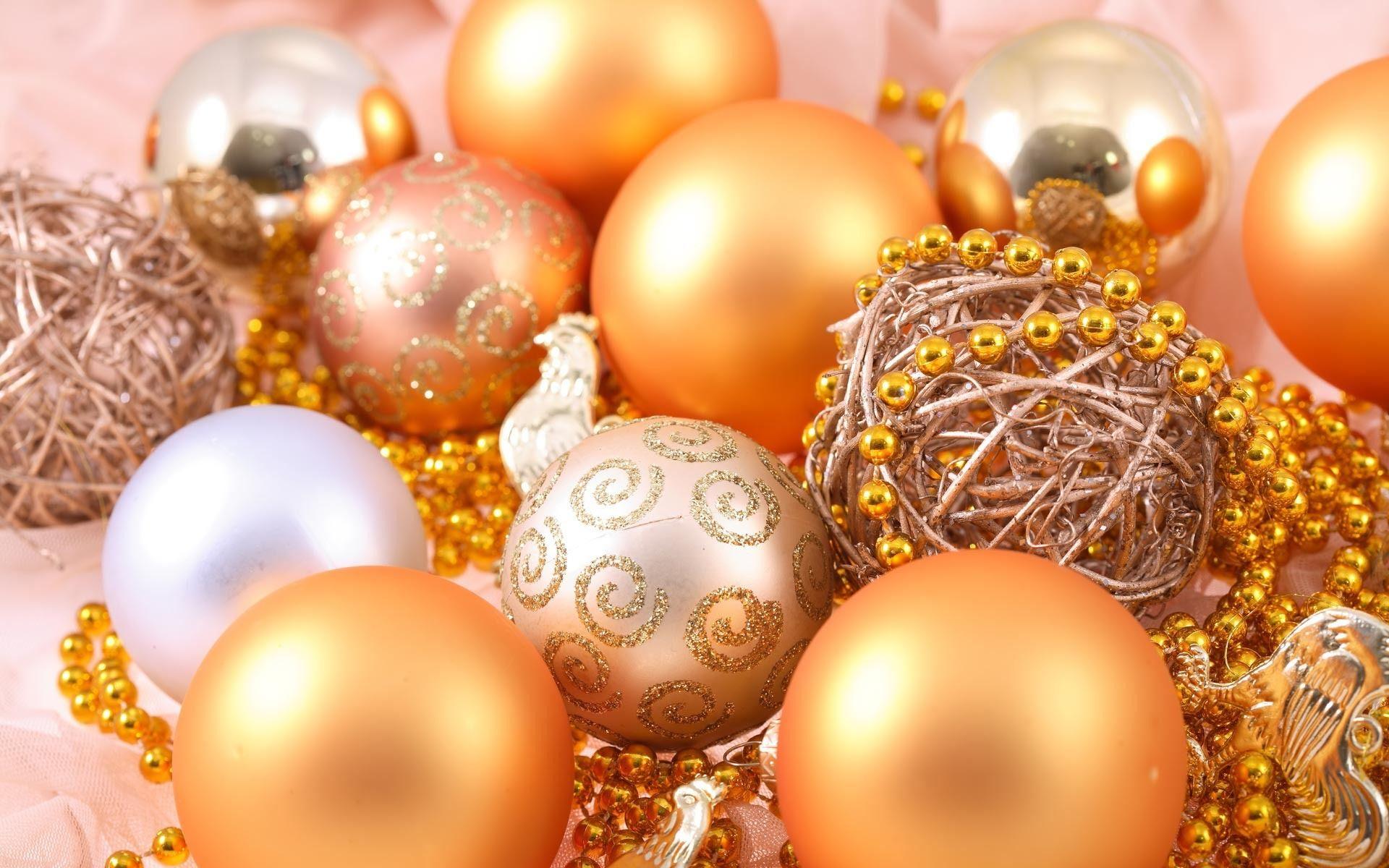 1920x1200 Fantastic Christmas Ornaments wallpaperx1200