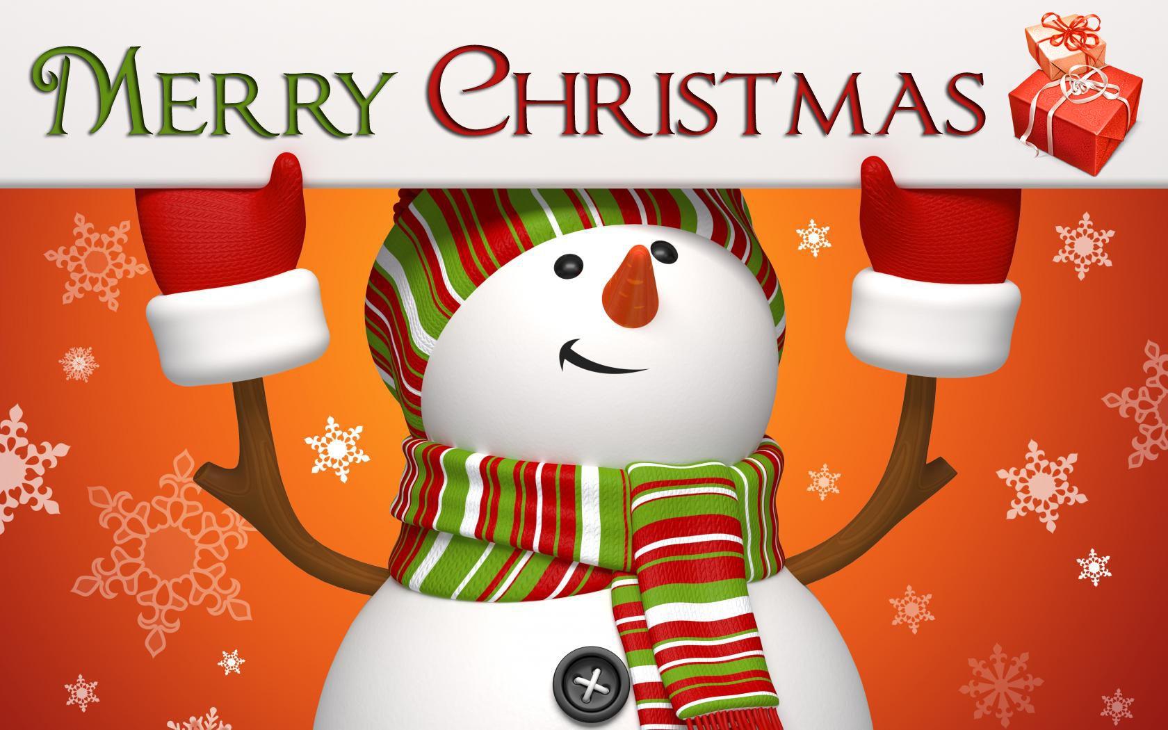 1680x1050 Christmas Fb Status Merry Christmas Meme
