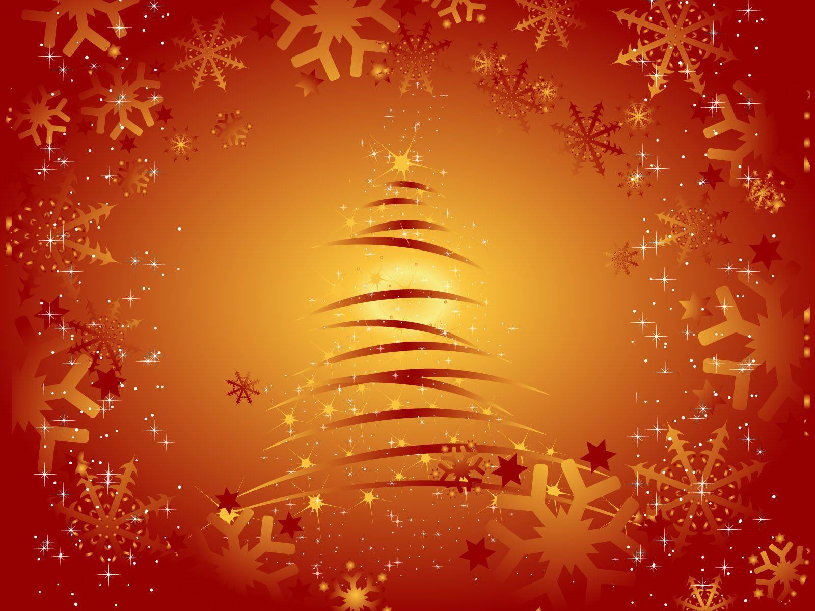 1600x1200 Christmas CG Art Graphic illustration 1600x1200 NO.40