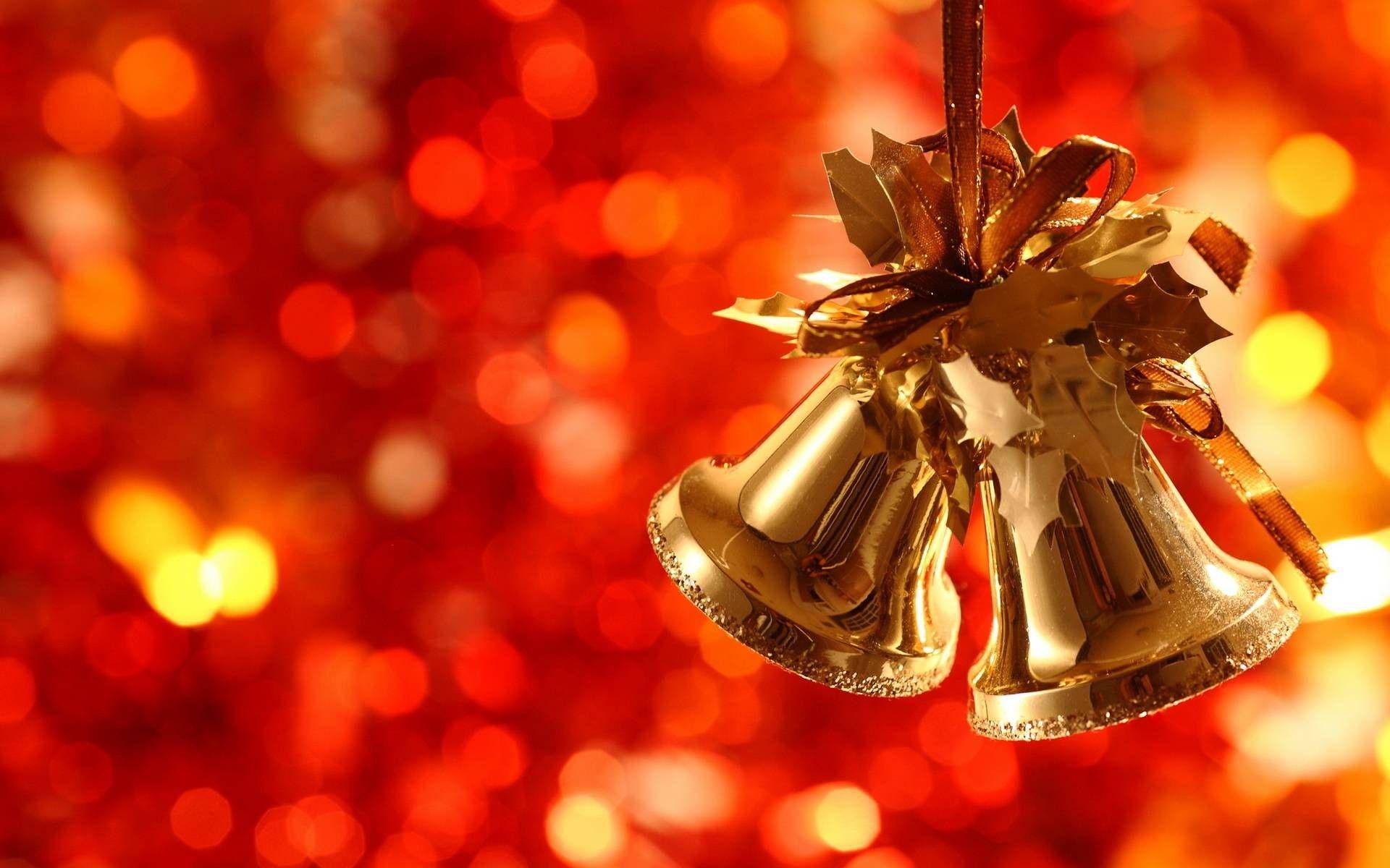 1920x1200 Christmas Wallpaper for Computer Background