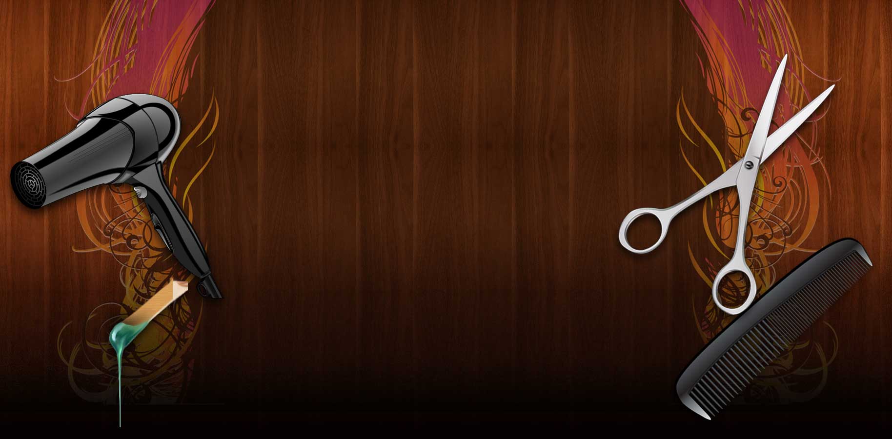 1828x900 Wallpaper for Salons