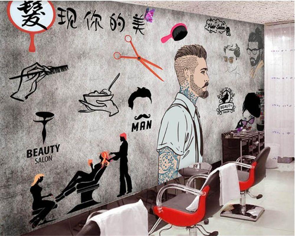 1000x800 Barber Shop Wallpaper