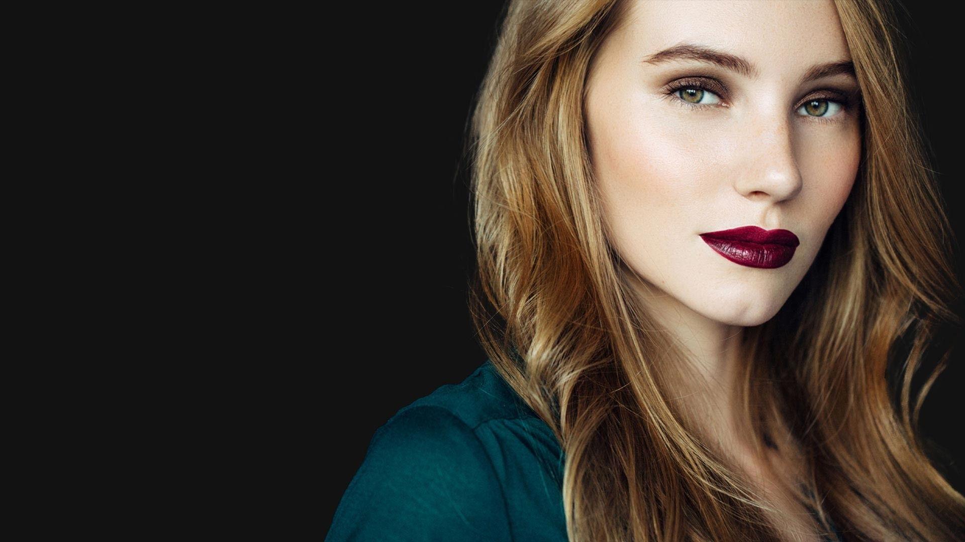1920x1080 Hair Salon Wallpaper