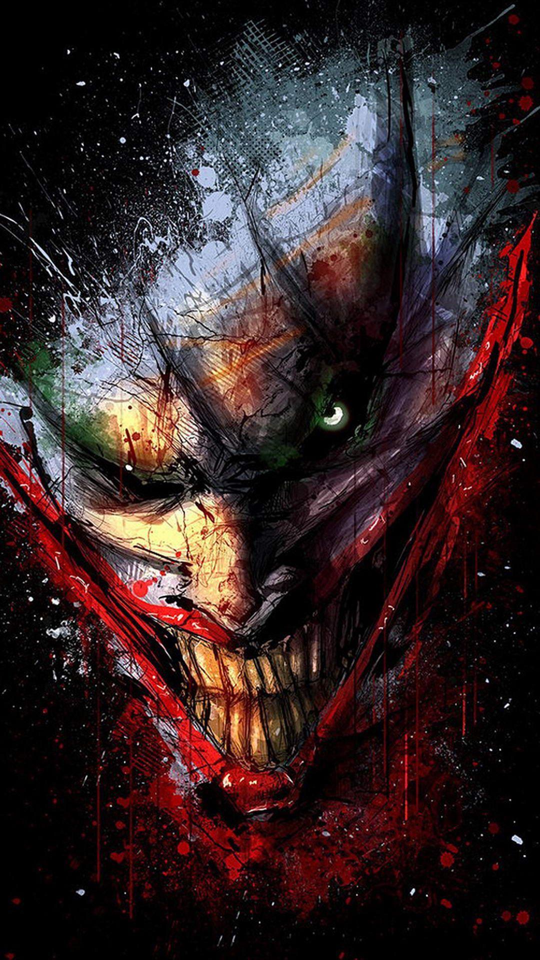 1080x1920 Creepy Wallpaper for iPhone iPhone 7 plus, iPhone 6 plus