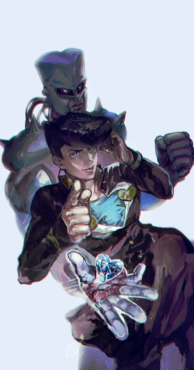 Josuke Wallpapers - Top Free Josuke Backgrounds - WallpaperAccess