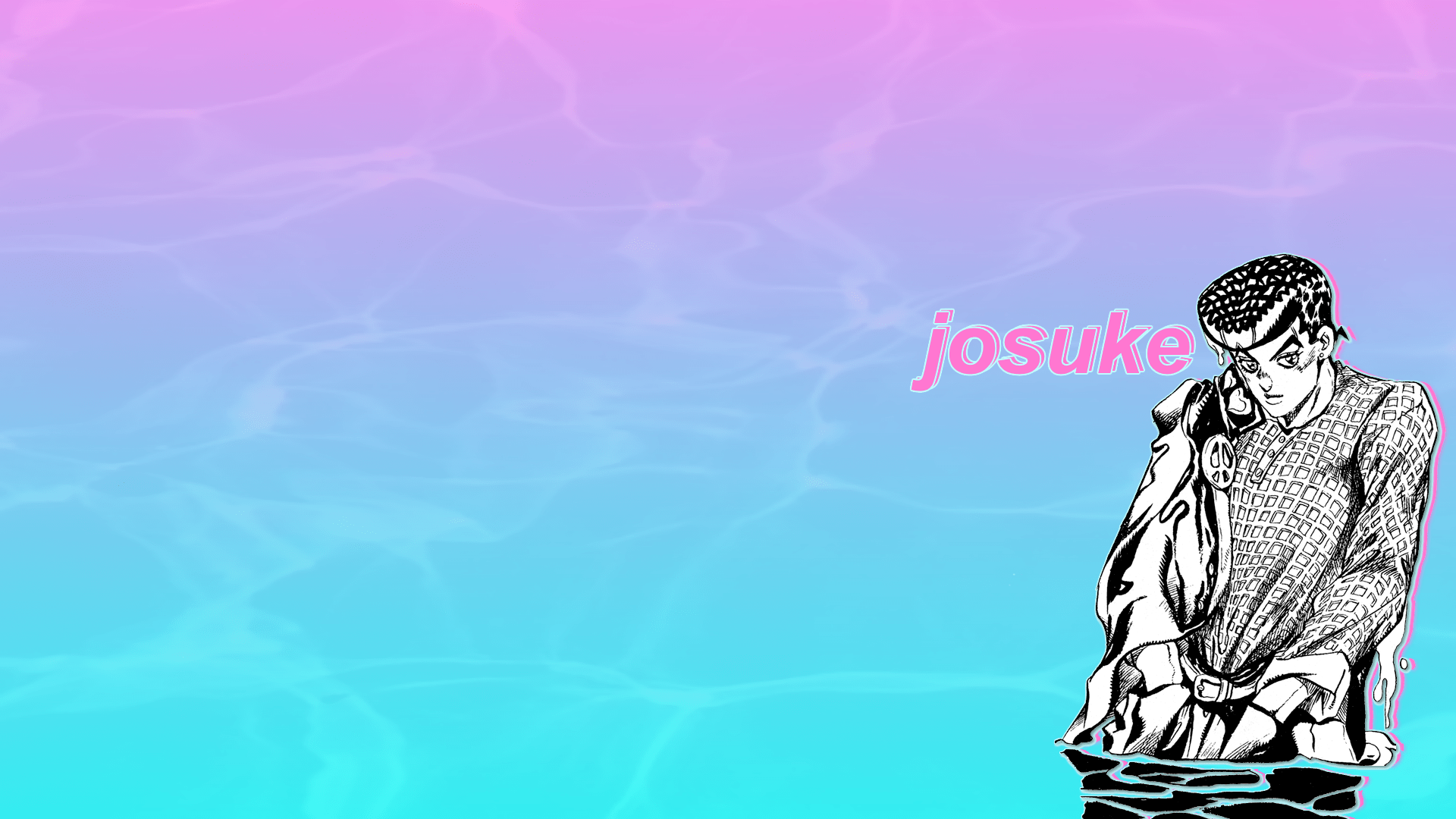 Josuke Wallpapers - Top Free Josuke Backgrounds - WallpaperAccess