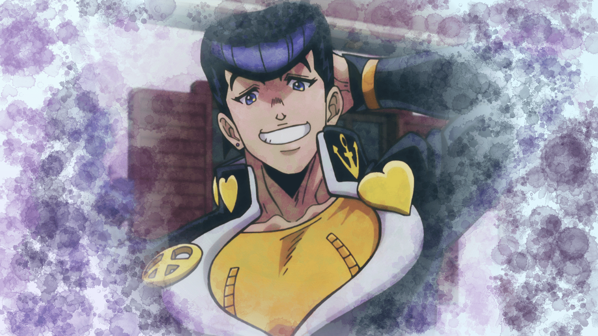 Josuke Wallpapers - Top Free Josuke Backgrounds - WallpaperAccess