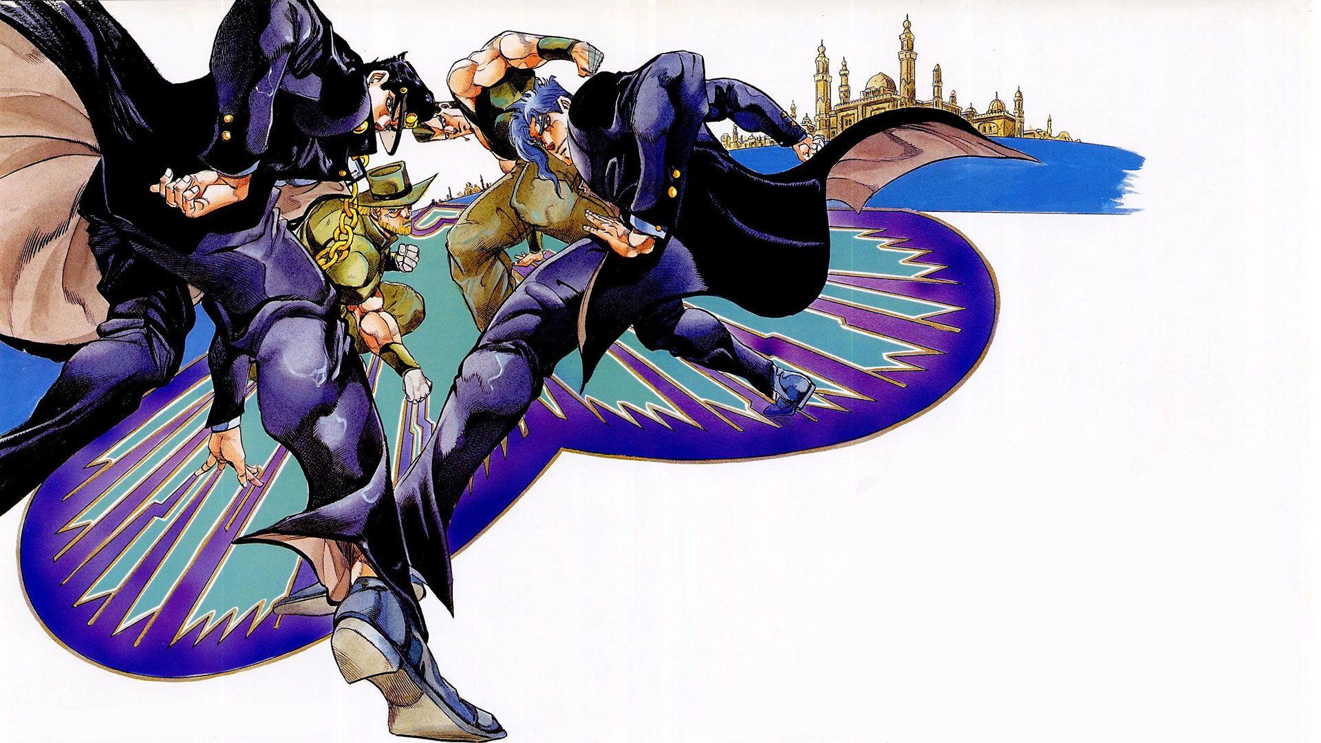 1920x1080 1920x1080 Joseph Joestar windows wallpaper. Joseph Joestar
