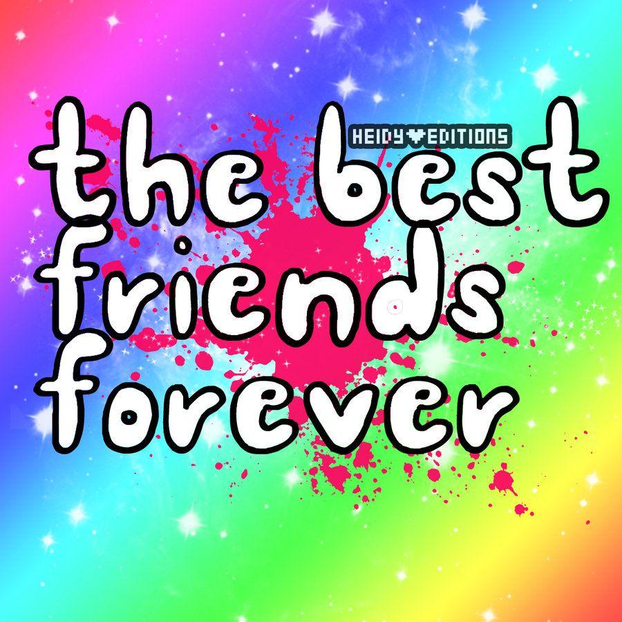 Best Friends Forever Wallpapers - Top Những Hình Ảnh Đẹp