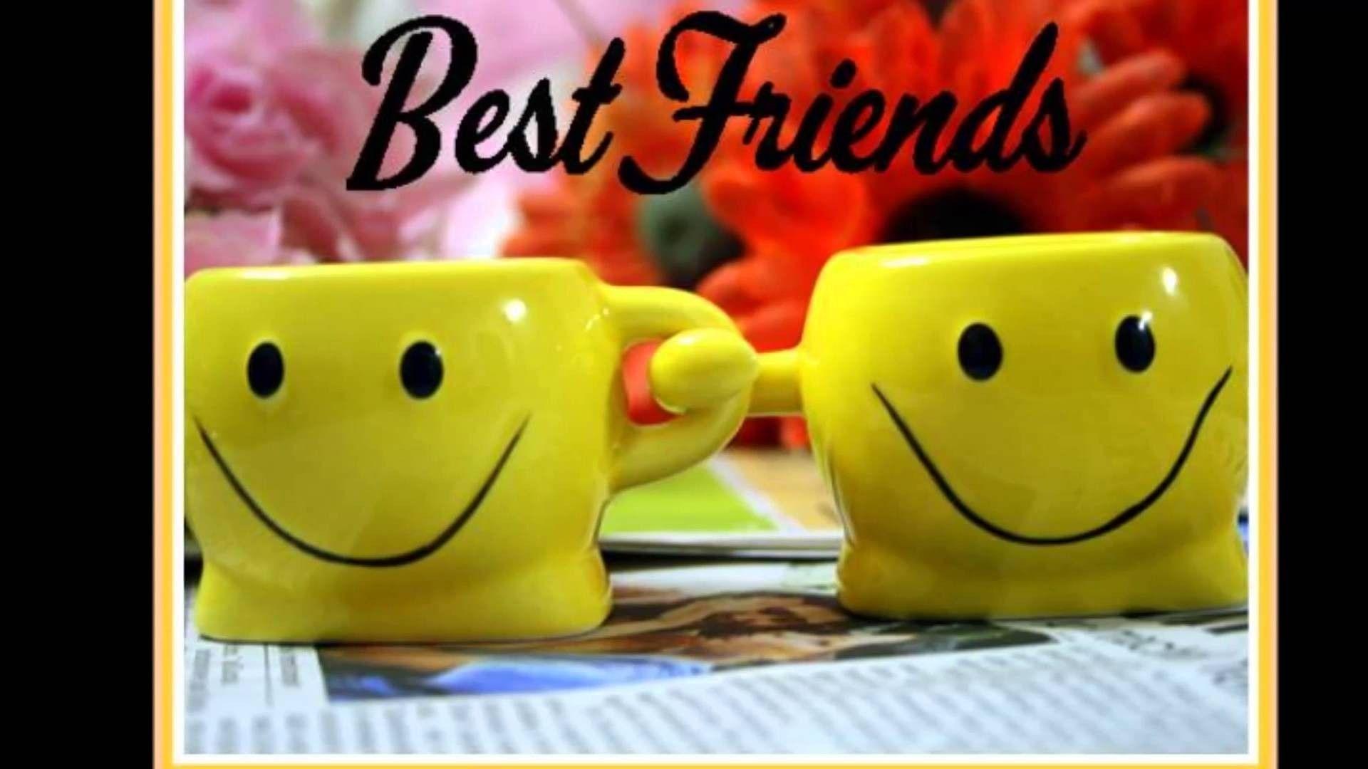 Friendship Wallpapers - Top Free Friendship Backgrounds - WallpaperAccess