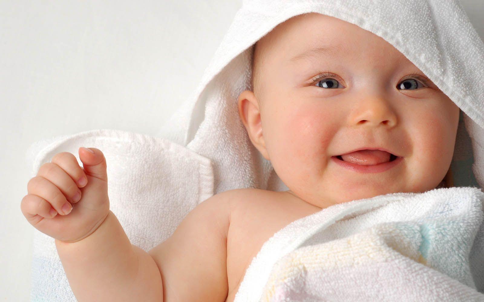 Funny Baby Face Smile White Background HD Funny Baby Face Wallpapers  HD  Wallpapers  ID 76661