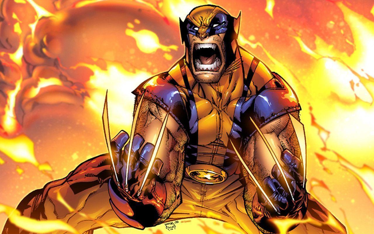 Çıkış tarihine Wolverine izleme sırası 📅