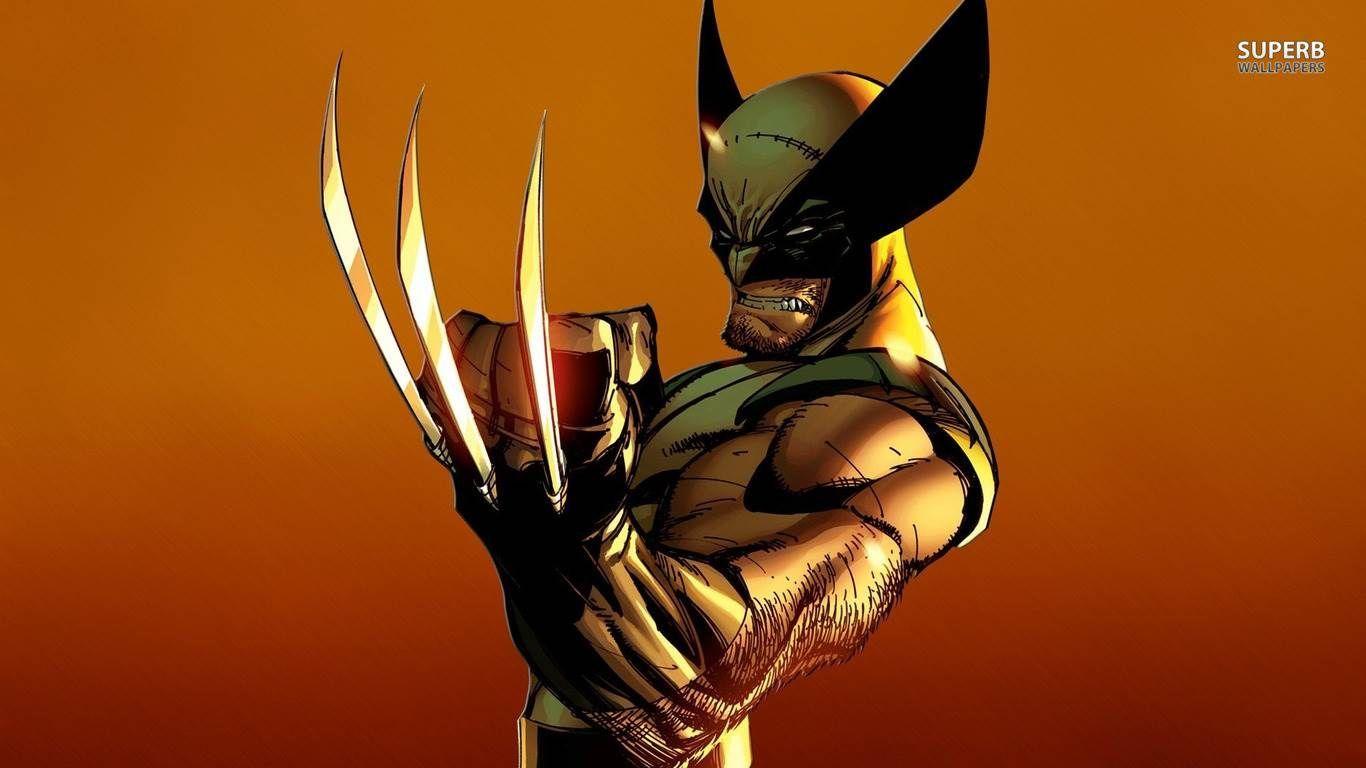 1366x768 Full HD Wolverine Wallpaper Full HD Picture 1920×1200 Imagenes