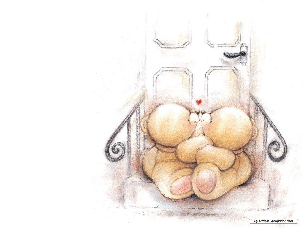 1024x768 Free Wallpaper Cartoon wallpaper Friends
