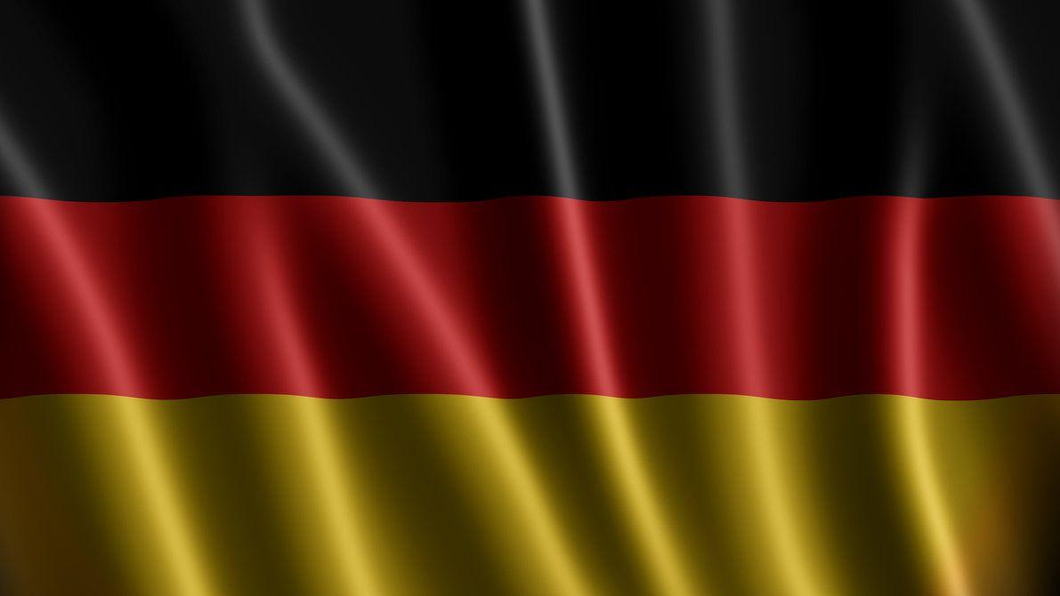 1191x670 Prussian Flag Wallpaper