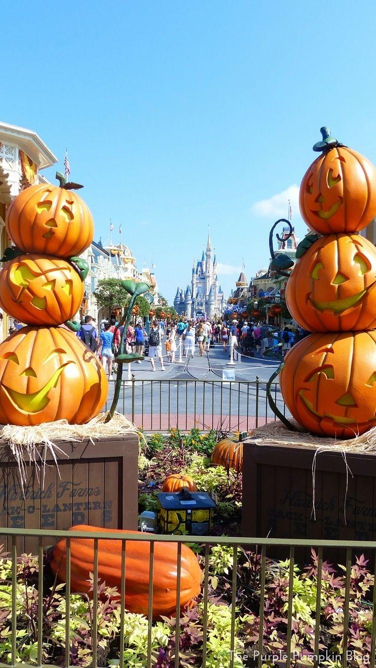 750x1334 Disney Halloween iPhone Wallpaper