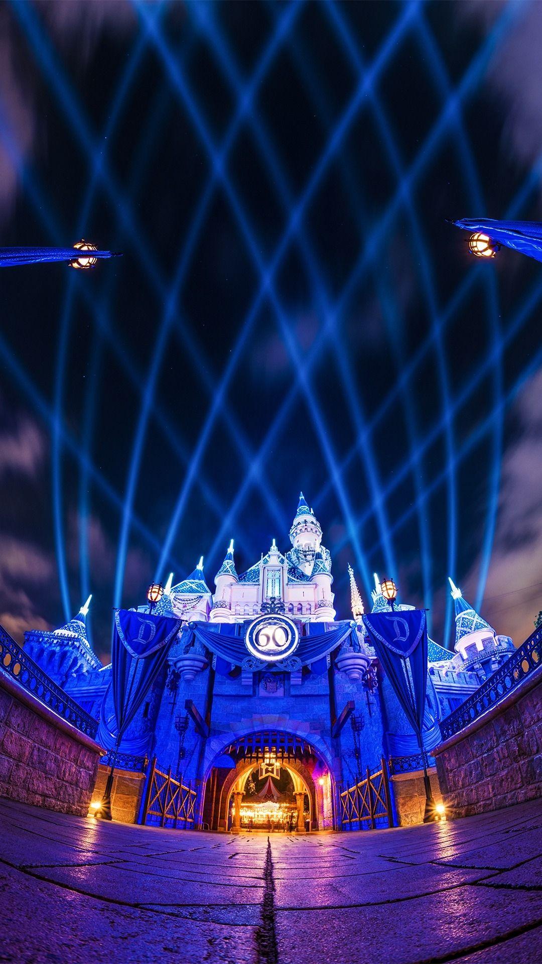Disneyland iPhone Wallpapers Top Free Disneyland iPhone Backgrounds