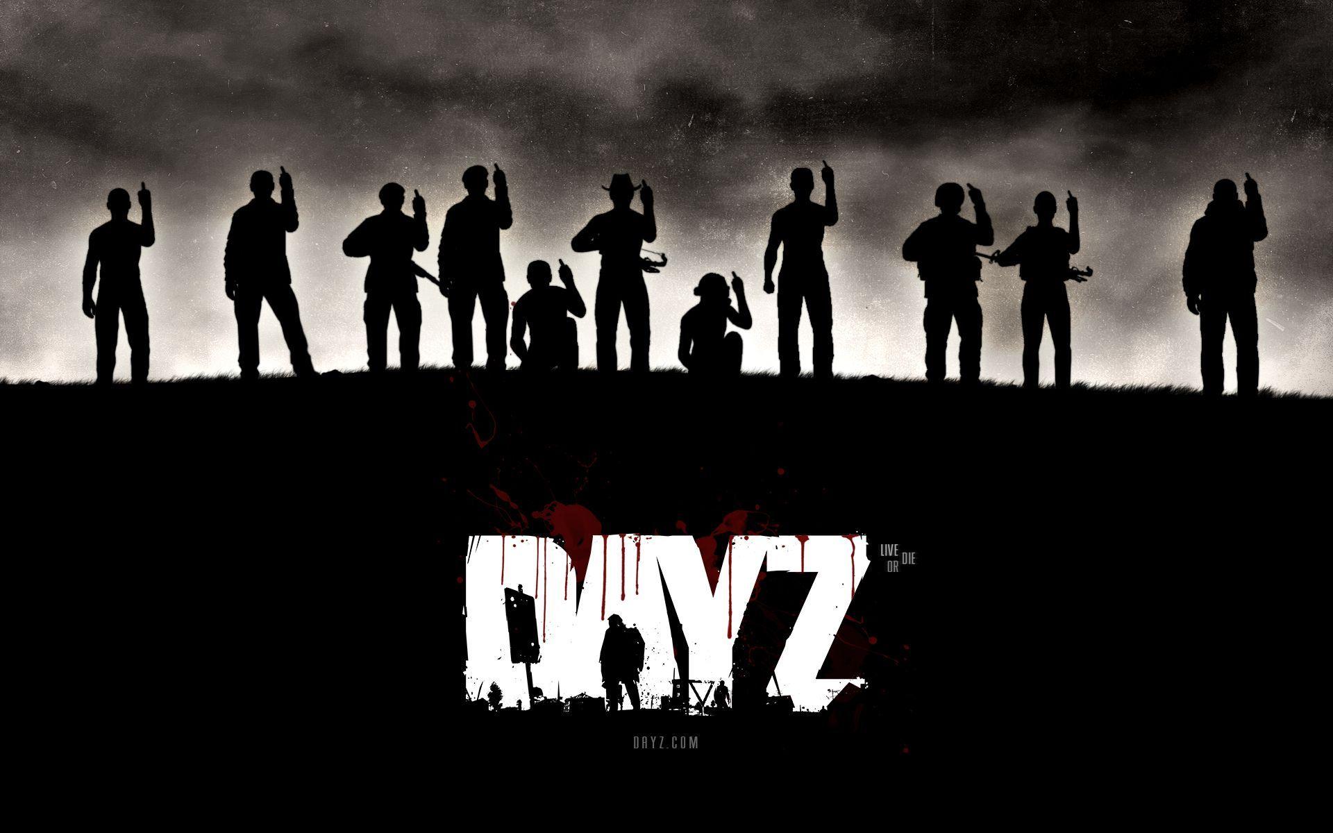 1920x1200 The Funniest Dayz Wallpaper I Have Ever Seen, HD Wallpaper