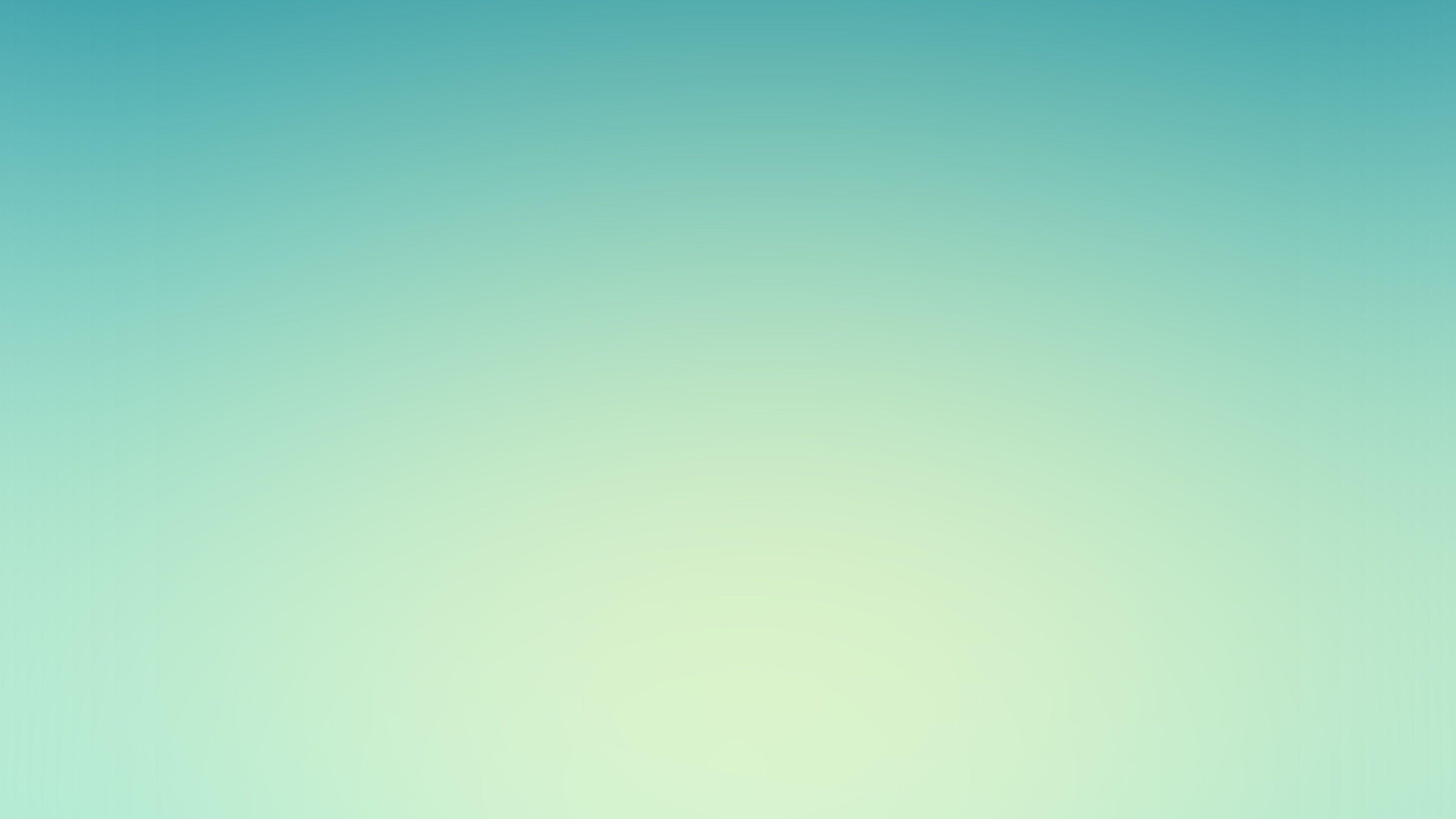 3840x2160 desktop wallpaper. light green blue sky