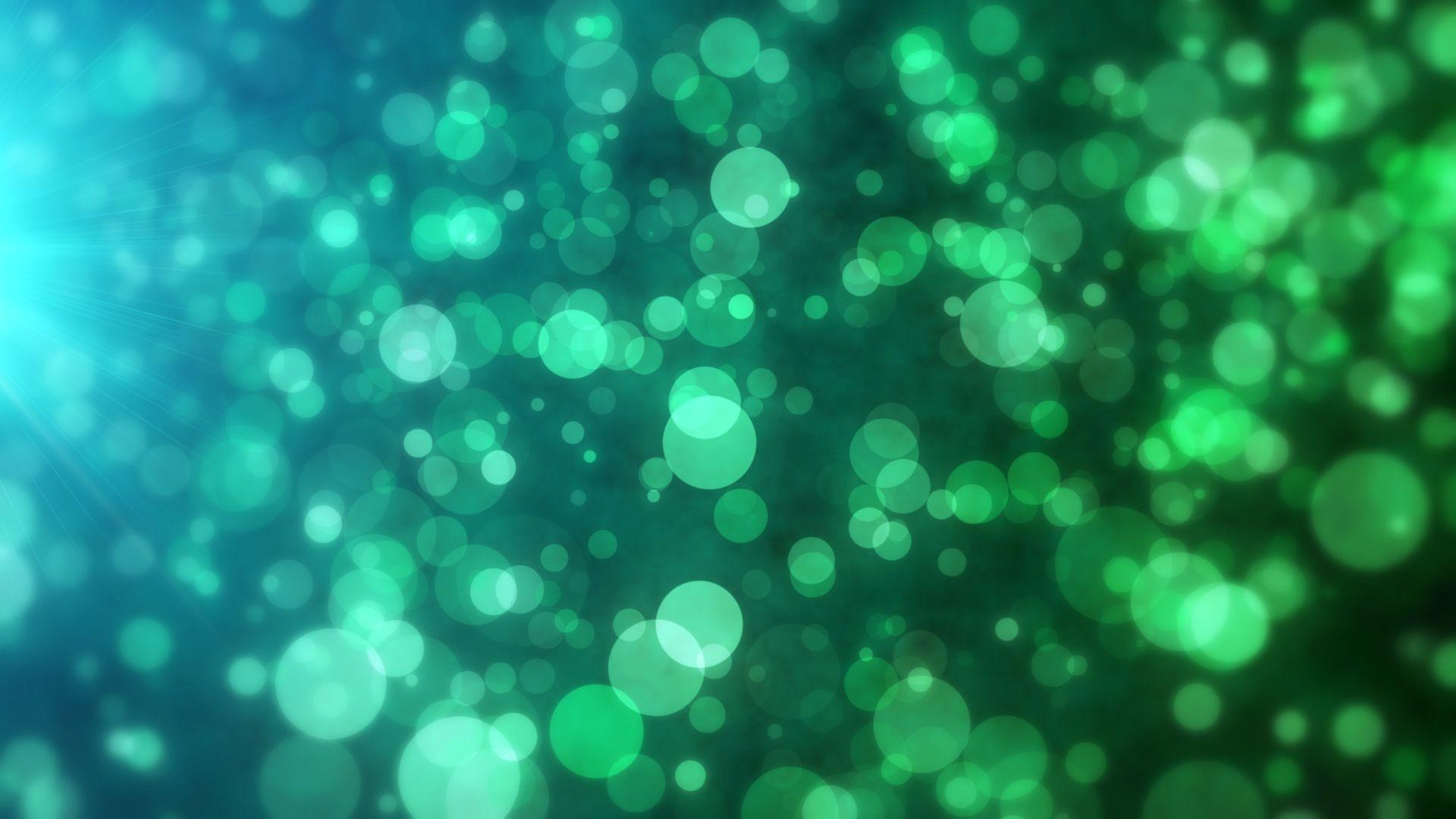 1920x1080 Light Green Background → Abstract Gallery