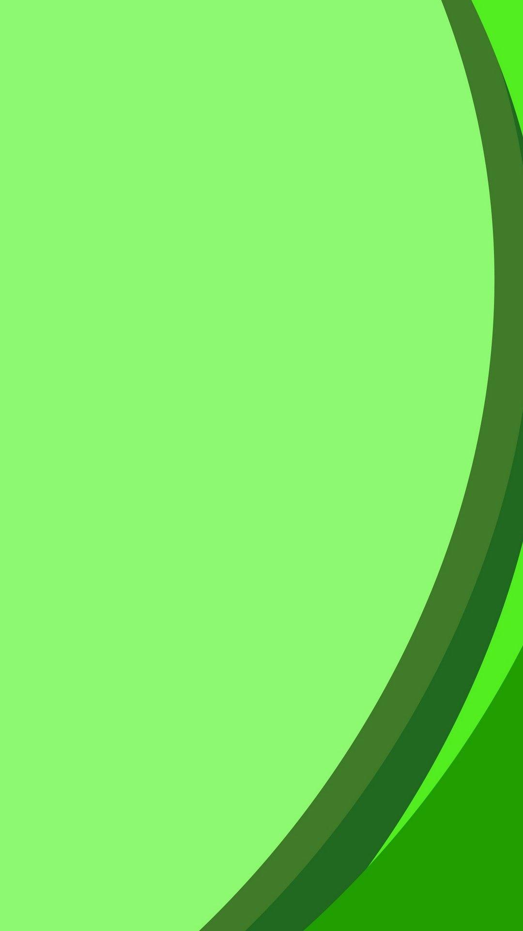 1080x1920 Light Green Android Wallpaper Android Wallpaper