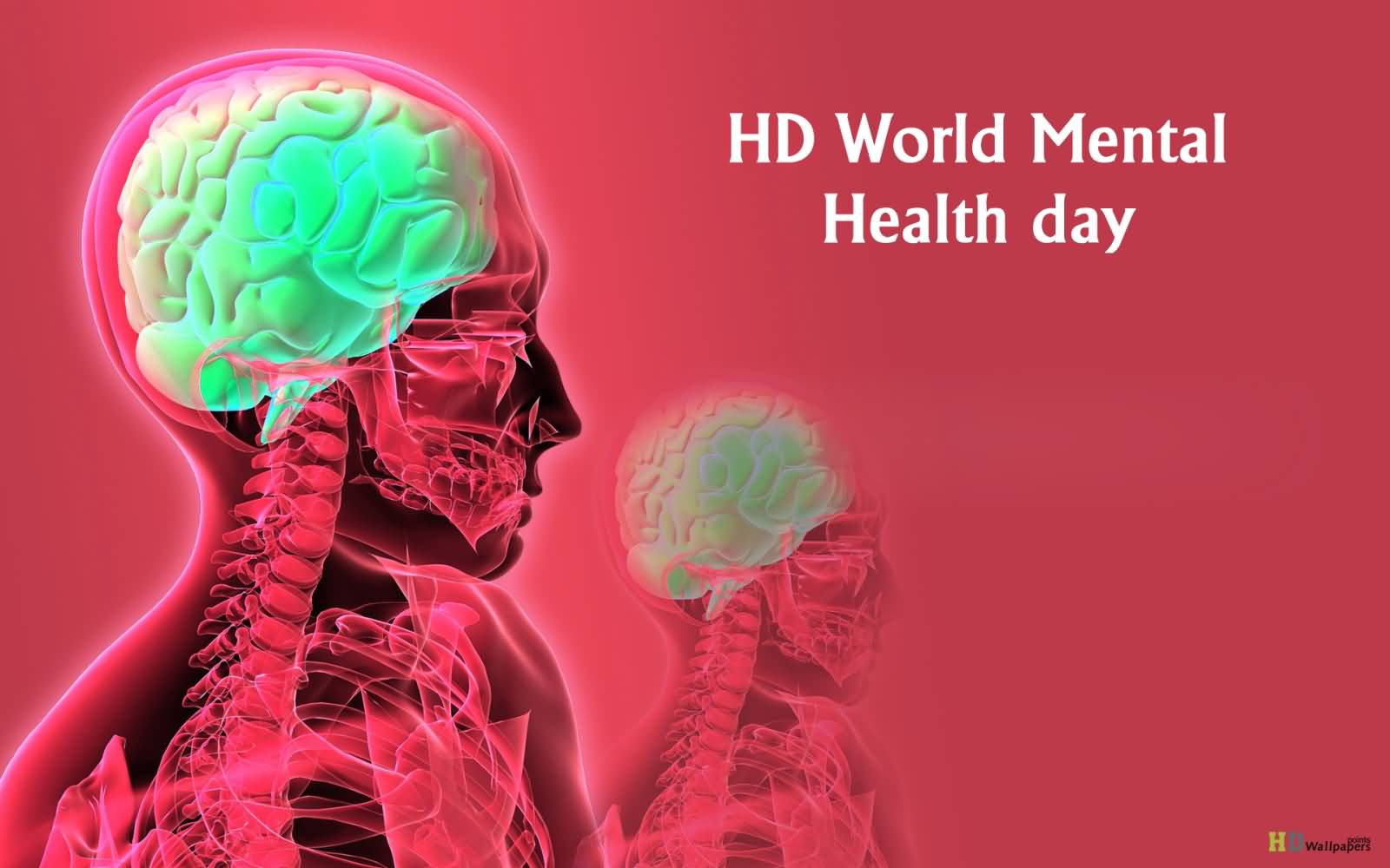 1600x1000 World Mental Health Day Photo And Image