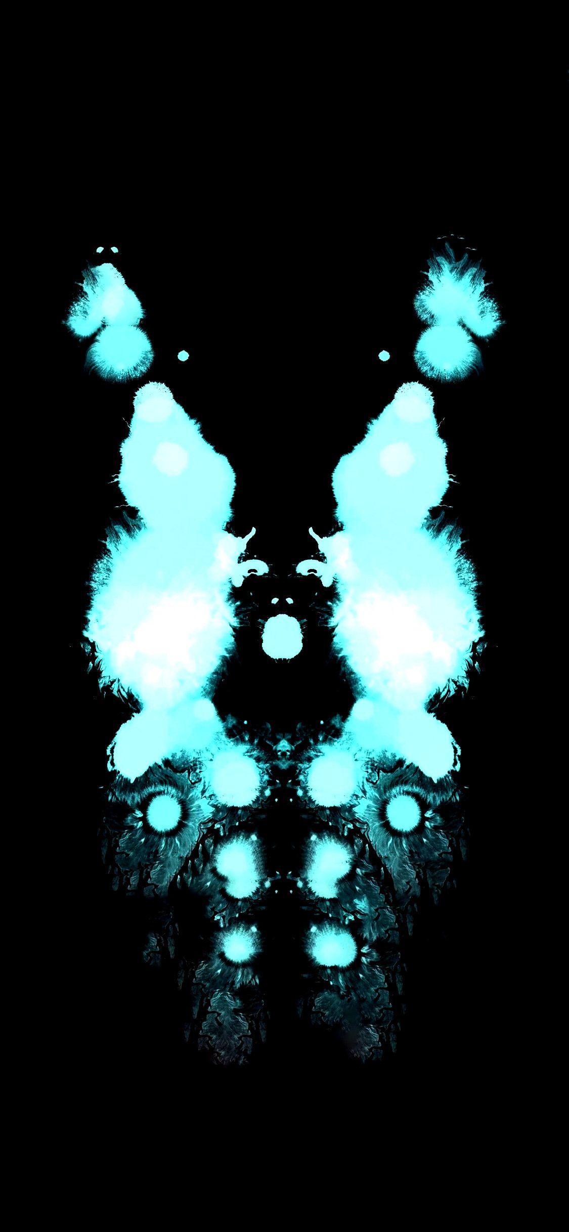 1125x2436 Psychology Wallpaper