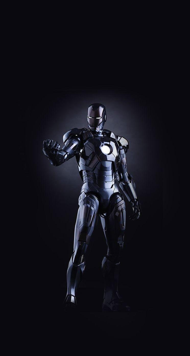 744x1392 Artificial Intelligence Wallpaper