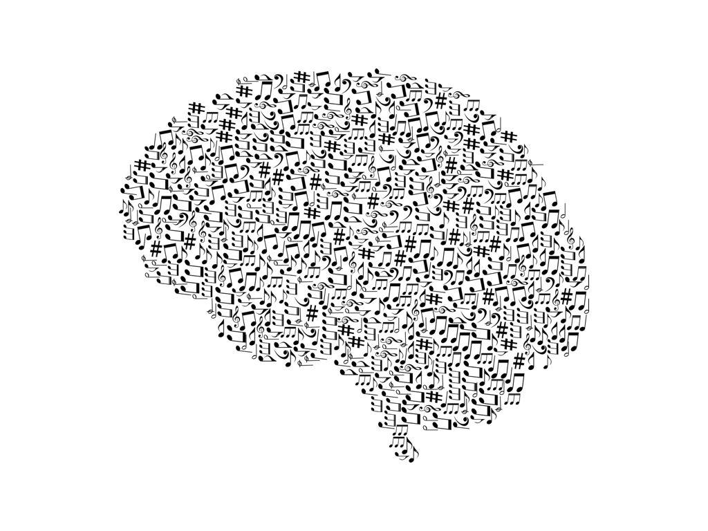 1024x768 Beats In The Brain Health Quotes Brain, Download
