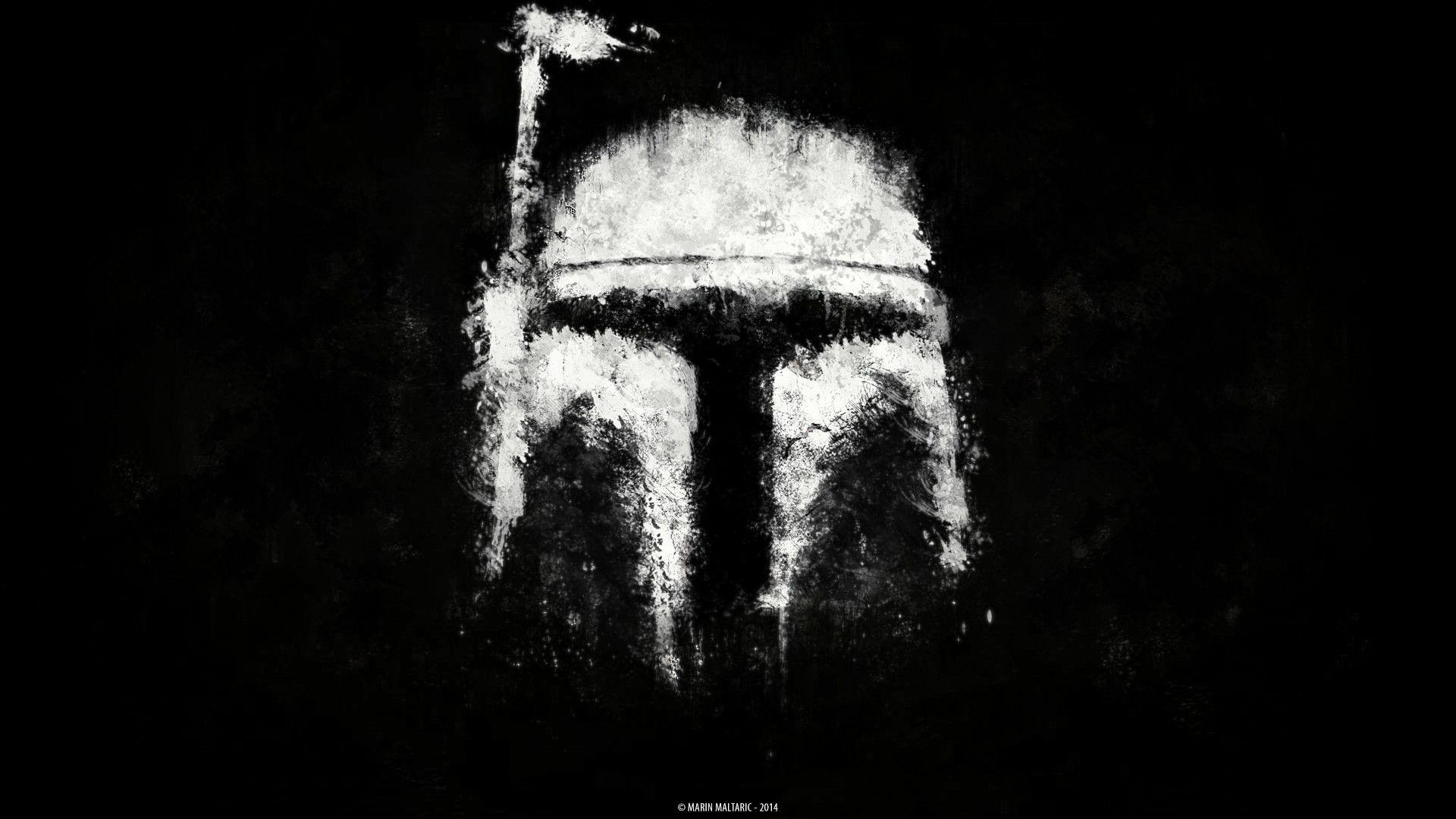 1920x1080 Mandalorian HD Wallpaper