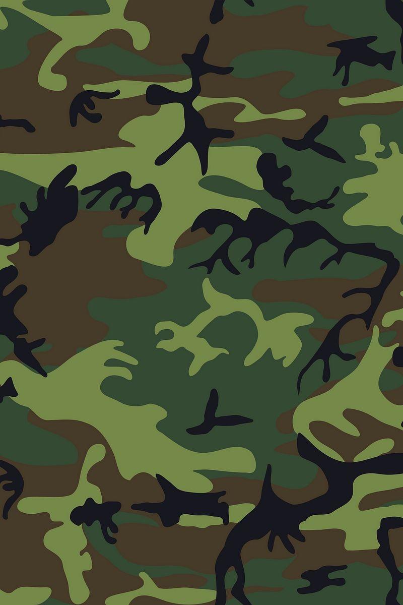 Camo iPhone Wallpapers - Top Free Camo iPhone Backgrounds - WallpaperAccess