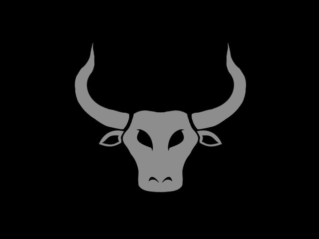 1024x768 Free Bull Wallpaper #FOV8K17