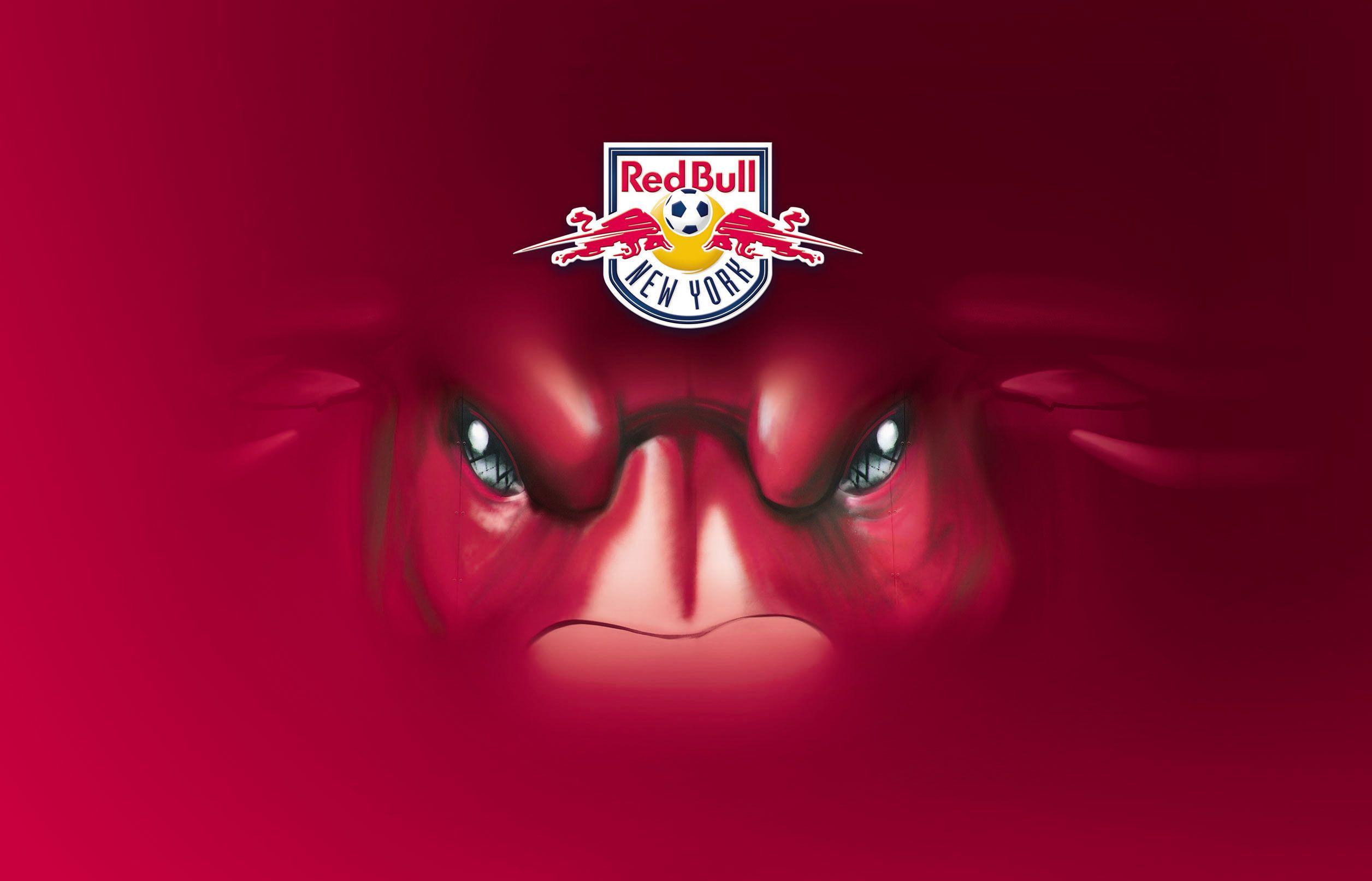 2512x1614 New York Red Bulls. Bulls wallpaper, New
