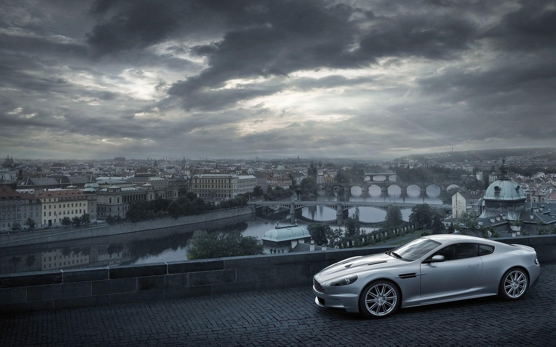 1920x1200 Aston Martin Wallpaper #C77OI7M (1920x1200 px)