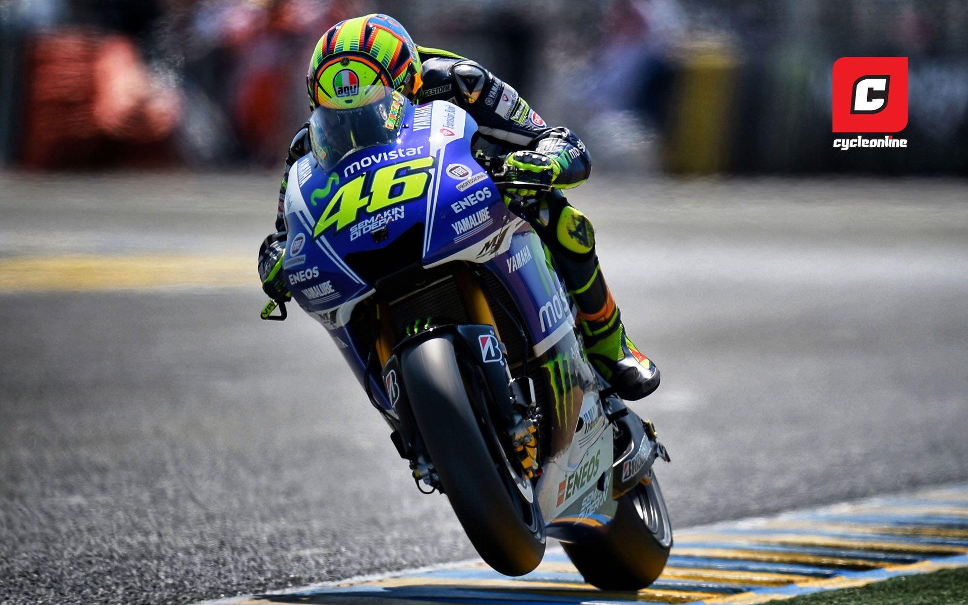 1920x1200 Valentino Rossi Wallpaper 1920x MIO9